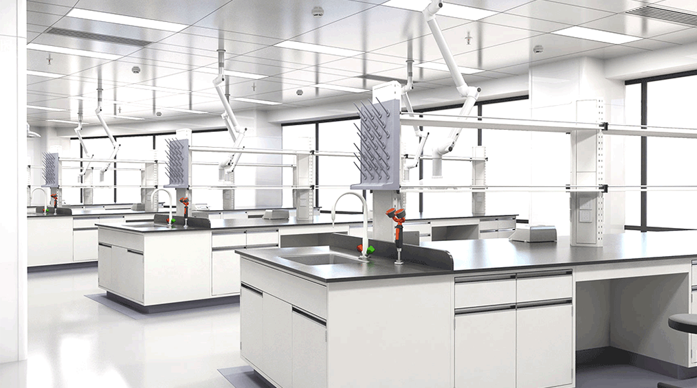 克瑞基因?qū)嶒?yàn)室